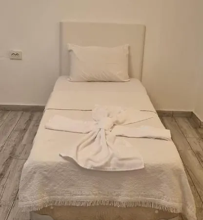 Konaklama Pensionat Izmir